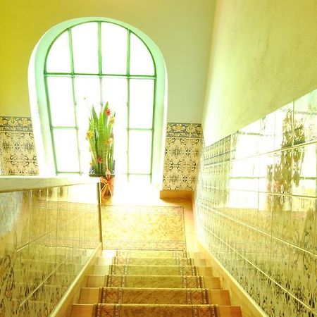 Hospedaria Pielas سينترا المظهر الخارجي الصورة